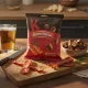 Brotcroutons -Kirieschki, mit Bacongeschmack, 40 g