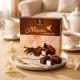Konfekt - Ptitschje Moloko, mit Vanillegeschmack, 400 g