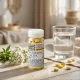 Baldrian Extra, 45 Tabletten