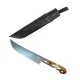 Usbekischer Messer – Pchak, 30 cm
