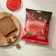Сухарики ржаные - Кириешки, со вкусом красной икры, 40 г