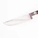 Usbekischer Messer – Pchak, 23 cm