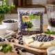 Schwarze Johannisbeeren, Volschebnaja Skazka, 300 g