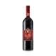 Rotwein - Smuglianka, lieblich, aus Moldawien, 11,5 %, 0,75 L