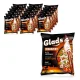 Instant Reisnudeln - Glads, mit Tom Yum Sauce, 18 х 65 g