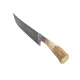 Usbekischer Messer – Pchak, 27,5 cm