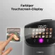 Мультиварка RED COLORSENSE - MC200 DE, 5 л