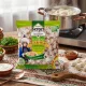 Pelmeni, Teigtaschen - Kasahstanskie, mit Lammfleischfüllung, Berger, 400 g