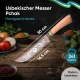 Usbekischer Messer – Pchak, 30 cm