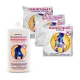 Bischofit-Set, Badesalz + Lösung 
