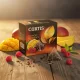 Чай чёрный - Curtis Mango and Berries, с ароматом манго и малины, 20 пакетиков