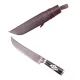 Usbekischer Messer – Pchak, 29 cm
