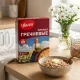 Buchweizenflocken, Uvelka, 400 g
