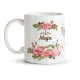 Namenstasse - Maja, Design Dornbusch, Keramik, 330 ml