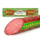 Wurst Serwelat - Iwuschka, Rind- und Schweinefleisch, Lackmann, 350 g