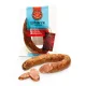 Pferdewurst - Sudzhuk, heißgeräuchert, Kazaktyn Dastarchany, 400 g