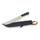 Usbekischer Messer – Pchak, 29 cm