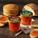 Набор икры кеты и горбуши Аляска, 2 х 200 г