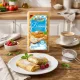 Блины с начинкой из творога, ручной работы, Alexander, 450 г