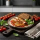 Килька обжаренная в томатном соусе, 240 г