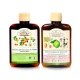 Massageöl-Set - Anti-Cellulite, Grüne Apotheke
