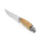 Usbekischer Messer – Pchak, 34,5 cm