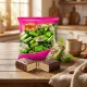 Конфеты - Мишутка, карамельно-пралиновая начинка, 1 кг