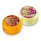 Käse Probierpaket - Kaschkaval, geräuchert und ungeräuchert, 2 x 300 g