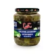 Eingelegte Gurken, mit Dill, Dovgan, 660 g
