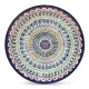 Ляган - Мехроб J1, Риштан керамика, Ø 42 см