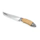 Usbekischer Messer – Pchak, 34,5 cm
