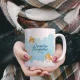 Tasse - С Рождеством Христовым!, Keramik, 330 ml