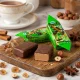 Конфеты пралиновые - Мишутка, со вкусом карамели, 300 г