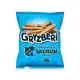 Brotcroutons - Gryzberi, mit Lachsgeschmack, 70 g