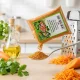 Gewürzmischung für Karottensalat, nach koreanischer Art, Schedryj Kum, 50 g