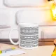 Tasse - Pro mozgi, Keramik, 330 ml