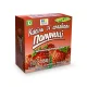 Dessertpulver mit Erdbeerengeschmack, mit konzentriertem Apfelsaft, 180 g