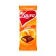 Milchschokolade mit Aprikosefüllung, Laura, 92 g