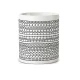 Tasse - Eb*nutyim net pokoya, Keramik, 330 ml