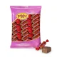 Schokokonfekt - Krasnij mak, mit Mandeln, Rakhat, 150 g