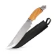 Usbekischer Messer – Pchak, 34,5 cm