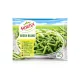 Grüne Bohnen, tiefgefroren, Hortex, 400 g 