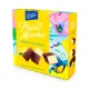  Конфеты - Птичье молоко, со вкусом лимона, Wedel, 360 г