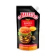 Salatcreme - Burger, mit Gurken, Maheev, 200 g
