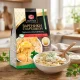 Вареники с картошкой и жареным луком, Germes, 450 г