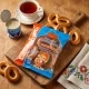 Kringelgebäck mit Kondensmilchgeschmack, 300 g