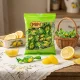 Hartkaramellen - Zitrone, Rakhat, 150 g
