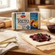 Тесто слоёно-дрожжевое, порционное, Традиции вкуса, 800 г