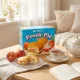 Gebäck - Fresh Pie, mit Pfirsichfüllung, Orion, 12 х 25 g   