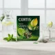 Чай зелёный - Fresh Mojito, с ароматом мохито, Curtis, 20 пакетиков